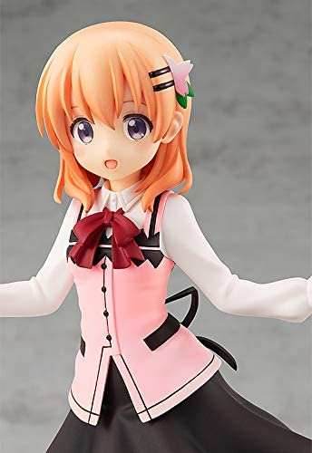 Good Smile is The Order a Rabbit? Bloom: Cocoa Pop Up Parade PVC Figure - 