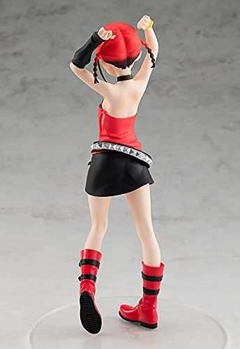 Good Smile SSS.Dynazenon: Chise Asukagawa Pop Up Parade PVC Figure - 