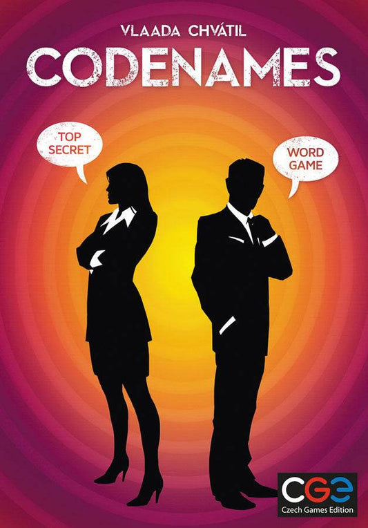 Codenames - 