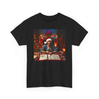 Don't Trust the smiling DM Unisex Heavy Cotton Tee