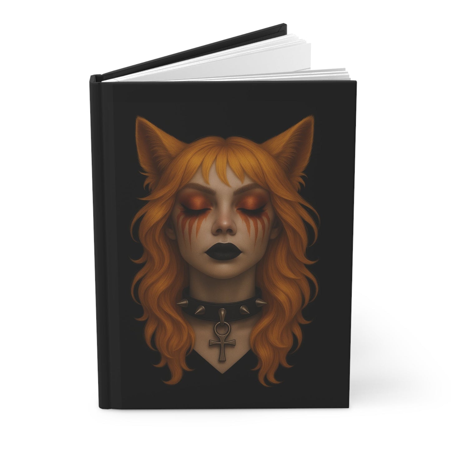 The Sisters Rebel Hardcover Journal (12 Sisters)