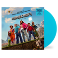 A Minecraft Movie - O.S.T. - A Minecraft Movie (Songs from the Original Motion Picture Soundtrack) [Teal Vinyl]