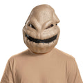 Disney Nightmare Before Christmas Oogie Boogie Mask