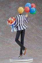 Fate Grand Order: Saber Arthur Pendragon (Prototype Heroic Spirit Formal Dress Version) 1:8 Scale PVC Figure - 