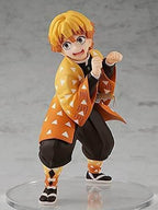 Good Smile Demon Slayer: Kimetsu no Yaiba Zenitsu Agatsuma Pop Up Parade PVC Figure - 