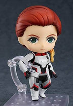 Avengers: Endgame Nendoroid 1379-DX Black Widow: Endgame Ver. DX Figure - 