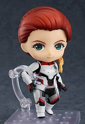 Avengers: Endgame Nendoroid 1379-DX Black Widow: Endgame Ver. DX Figure - 