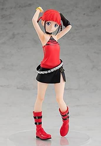 Good Smile SSS.Dynazenon: Chise Asukagawa Pop Up Parade PVC Figure - 
