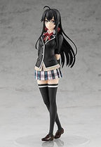 Good Smile My Teen Romantic Comedy Snafu Climax: Yukino Yukinoshita Pop Up Parade PVC Figure - 