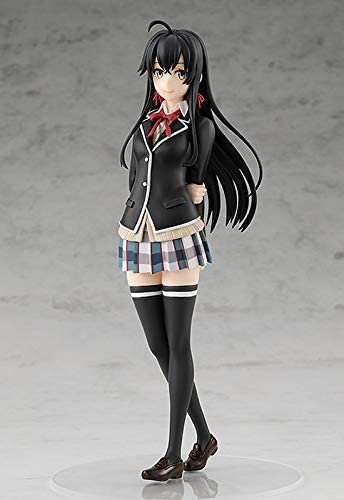 Good Smile My Teen Romantic Comedy Snafu Climax: Yukino Yukinoshita Pop Up Parade PVC Figure - 