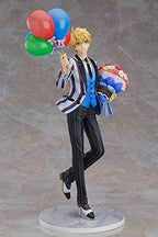 Fate Grand Order: Saber Arthur Pendragon (Prototype Heroic Spirit Formal Dress Version) 1:8 Scale PVC Figure - 