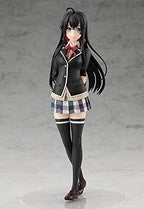 Good Smile My Teen Romantic Comedy Snafu Climax: Yukino Yukinoshita Pop Up Parade PVC Figure - 