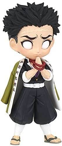 Demon Slayer: Kimetsu no Yaiba Q posket petit vol.5 (C: Gyomei Himejima ) Figure - 