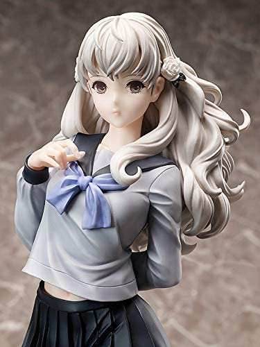 FREEing 13 Sentinels: Aegis Rim: Iori Fuyusaka 1:4 Scale PVC Figure 15 inches - 