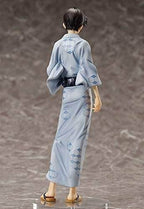 FREEing Rebuild of Evangelion: Shinji Ikari (Yukata Version) 1:8 Scale PVC Figure - 