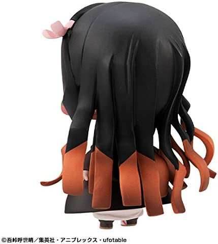 Megahouse Demon Slayer Kimetsu No Yaiba Tanjiro and Friends Mascot Set Complete Figure - 