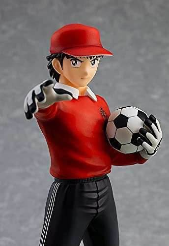 Captain Tsubasa POP UP PARADE Genzo Wakabayashi Figure - 