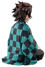 Megahouse G.E.M. Demon Slayer Palm Size TANJIRO Figure - 
