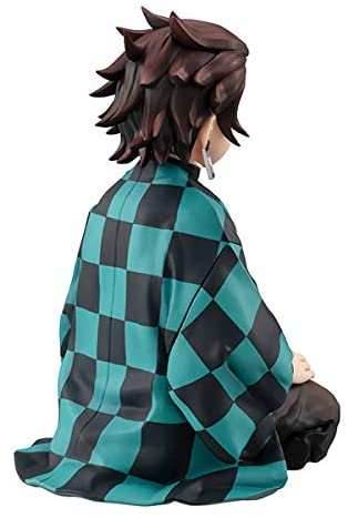 Megahouse G.E.M. Demon Slayer Palm Size TANJIRO Figure - 