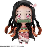 Megahouse Demon Slayer Kimetsu No Yaiba Tanjiro and Friends Mascot Set Complete Figure - 