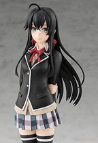 Good Smile My Teen Romantic Comedy Snafu Climax: Yukino Yukinoshita Pop Up Parade PVC Figure - 