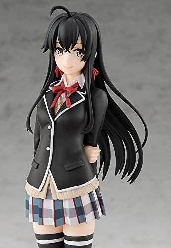 Good Smile My Teen Romantic Comedy Snafu Climax: Yukino Yukinoshita Pop Up Parade PVC Figure - 