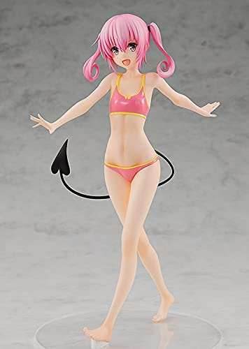 Good Smile to Love-Ru Darkness: Nana Astar Deviluke Pop Up Parade PVC Figure - 