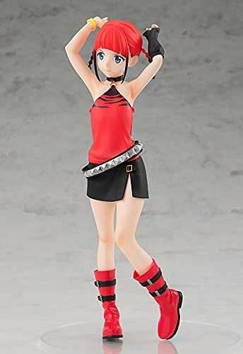 Good Smile SSS.Dynazenon: Chise Asukagawa Pop Up Parade PVC Figure - 