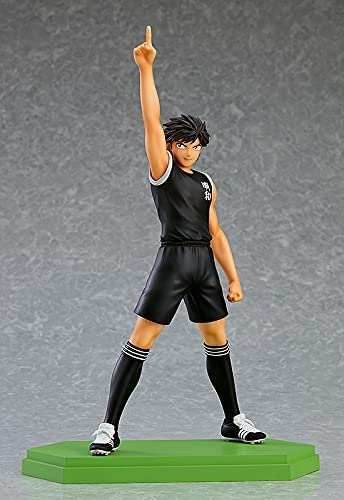 Captain Tsubasa POP UP PARADE Kojiro Hyuga Figure - 