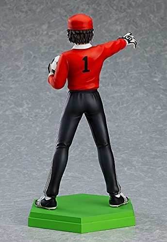 Captain Tsubasa POP UP PARADE Genzo Wakabayashi Figure - 