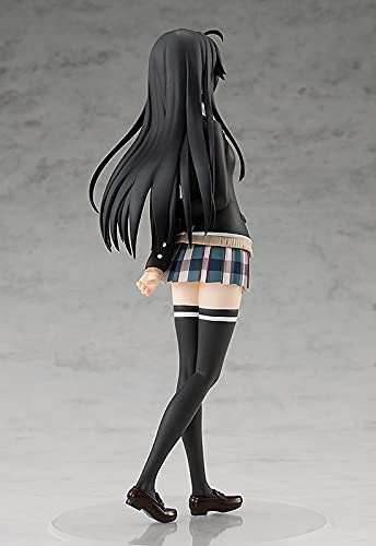 Good Smile My Teen Romantic Comedy Snafu Climax: Yukino Yukinoshita Pop Up Parade PVC Figure - 