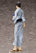 FREEing Rebuild of Evangelion: Shinji Ikari (Yukata Version) 1:8 Scale PVC Figure - 