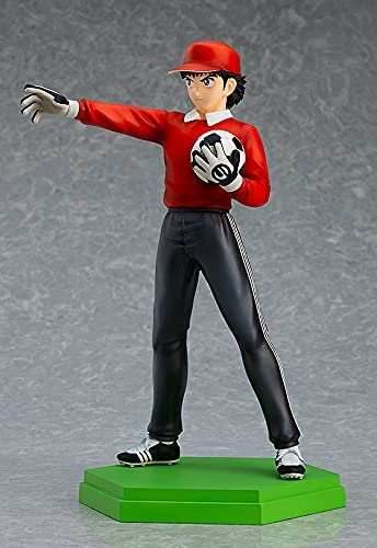 Captain Tsubasa POP UP PARADE Genzo Wakabayashi Figure - 