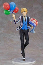Fate Grand Order: Saber Arthur Pendragon (Prototype Heroic Spirit Formal Dress Version) 1:8 Scale PVC Figure - 