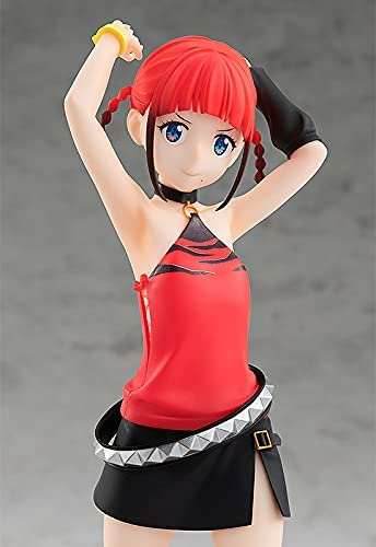 Good Smile SSS.Dynazenon: Chise Asukagawa Pop Up Parade PVC Figure - 