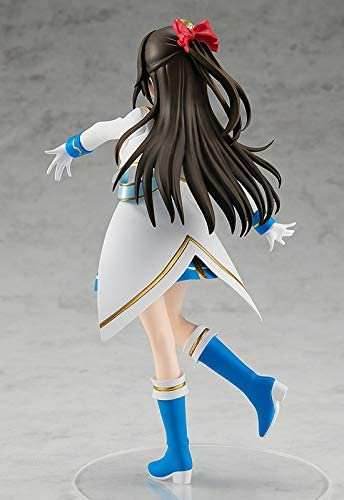 Good Smile Love Live! Nijigasaki High School Idol Club: Shizuku Osaka Pop Up Parade PVC Figure - 