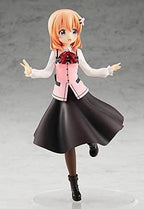 Good Smile is The Order a Rabbit? Bloom: Cocoa Pop Up Parade PVC Figure - 