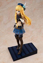 Kadokawa Zoku Kono Subarashii Sekai ni Bakuen wo!: Iris (Light Novel Band of Thieves Version) 1:7 Scale PVC Figure - 