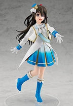 Good Smile Love Live! Nijigasaki High School Idol Club: Shizuku Osaka Pop Up Parade PVC Figure - 