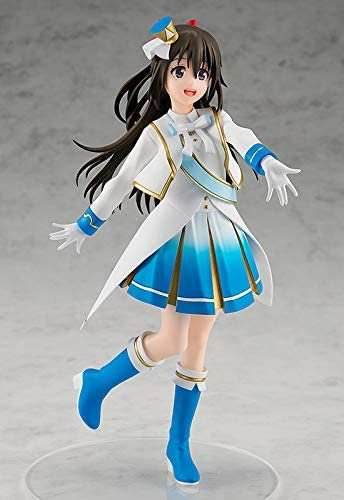 Good Smile Love Live! Nijigasaki High School Idol Club: Shizuku Osaka Pop Up Parade PVC Figure - 