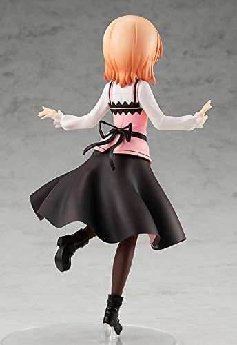 Good Smile is The Order a Rabbit? Bloom: Cocoa Pop Up Parade PVC Figure - 