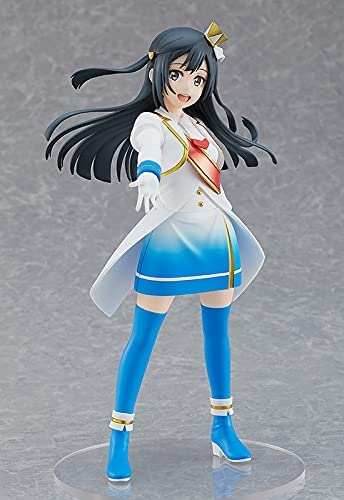 Love Live! Nijigasaki High School Idol Club POP UP PARADE Setsuna Yuki Figure - 