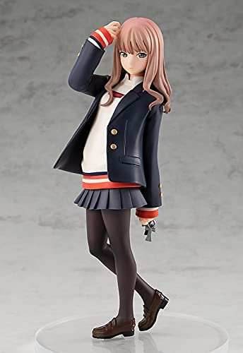 Good Smile SSSS.Dynazenon: Yume Minami Pop Up Parade PVC Figure - 