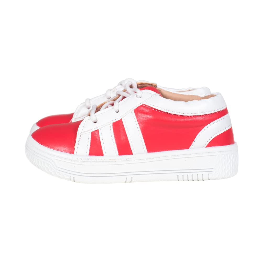 Halloween Chuckie Costume Shoes for Boys and Girls - Good Guys Doll Child Cosplay Dress Up