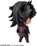 Megahouse Demon Slayer Kimetsu No Yaiba Tanjiro and Friends Mascot Set Complete Figure - 