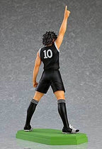 Captain Tsubasa POP UP PARADE Kojiro Hyuga Figure - 