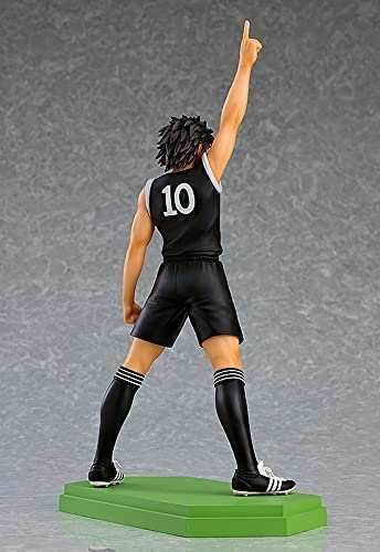 Captain Tsubasa POP UP PARADE Kojiro Hyuga Figure - 