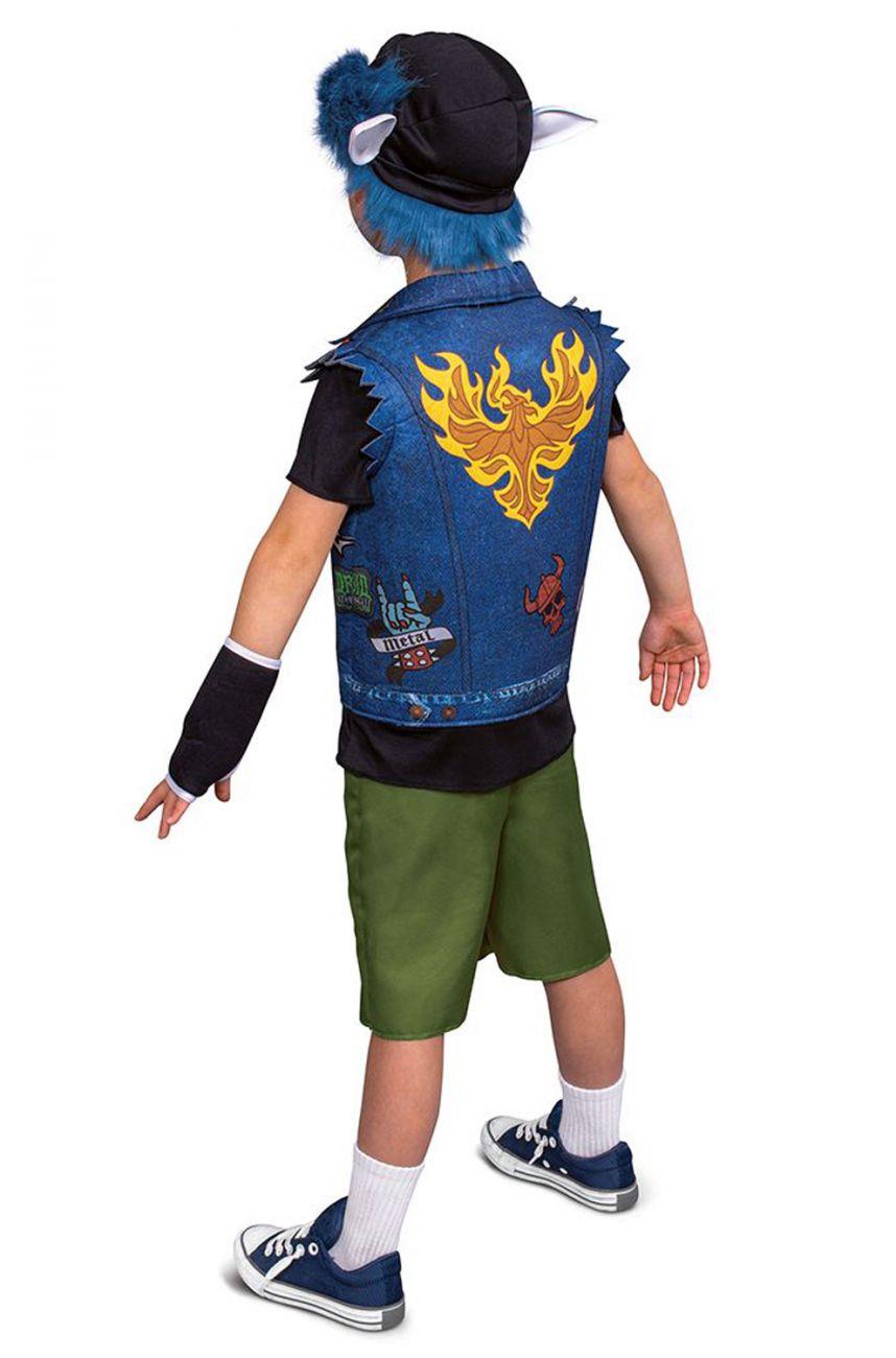 Onward Barley Child Toddler Costume Medium 7-8