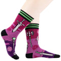 Socks of Wounding Crew Socks