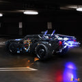 LEGO THE BATMAN - BATMOBILE™ #42127 Light Kit